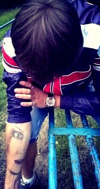 Александр Иванов