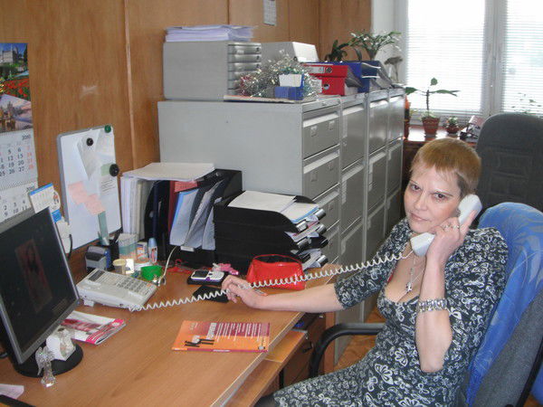 Виктория Горбачева