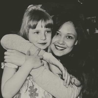 Ангелина Морозова