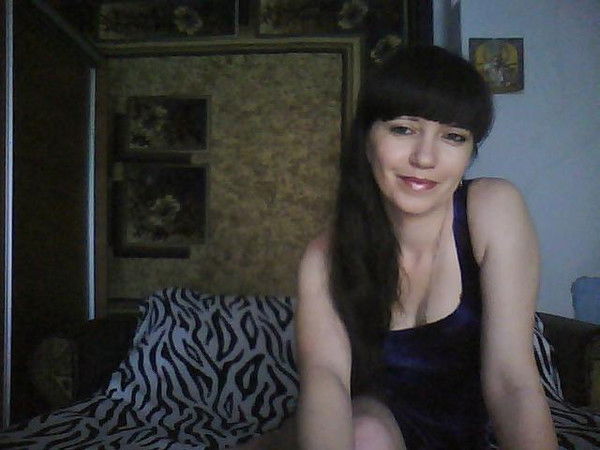 Марина Крылова