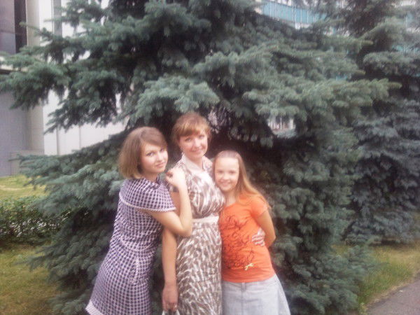 Анжела Шнипова