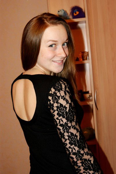 Кристина Белова