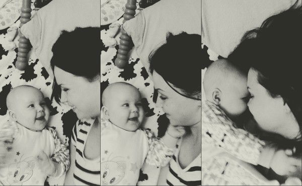 Анастасия Кисель