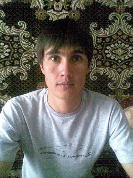 Мухан Тлеуов