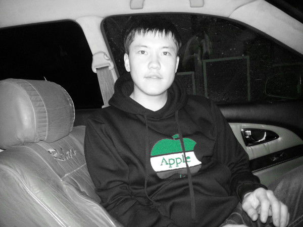 Кайрат Балтабаев