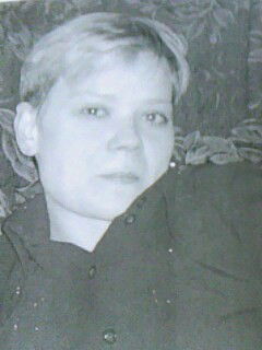 Наталья Мельникова