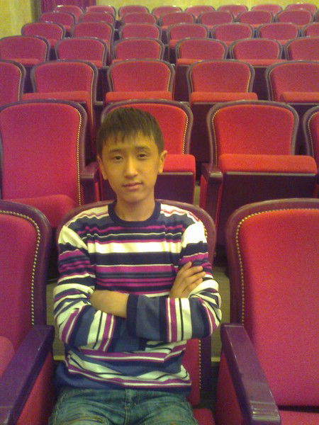 Жанибек Бахытжанов