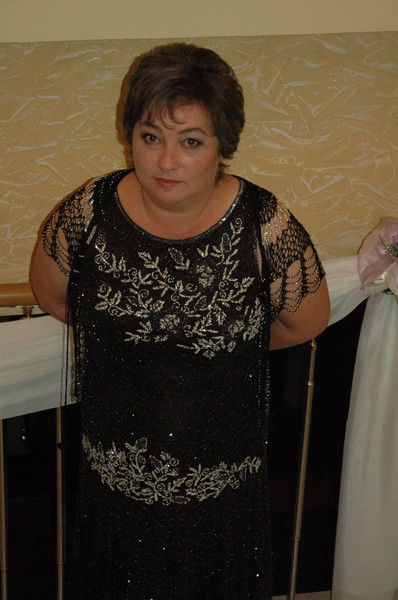 Светлана Горлач