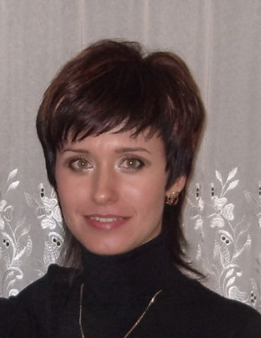 Юлия Козлова