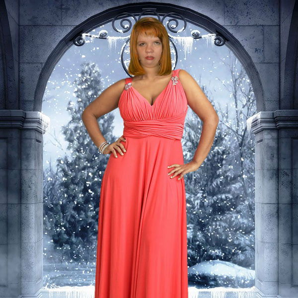 Екатерина Пинчук