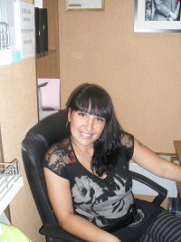 Гильфанова Гульсина