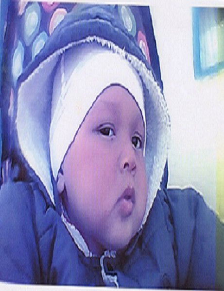 Баян Ильясова