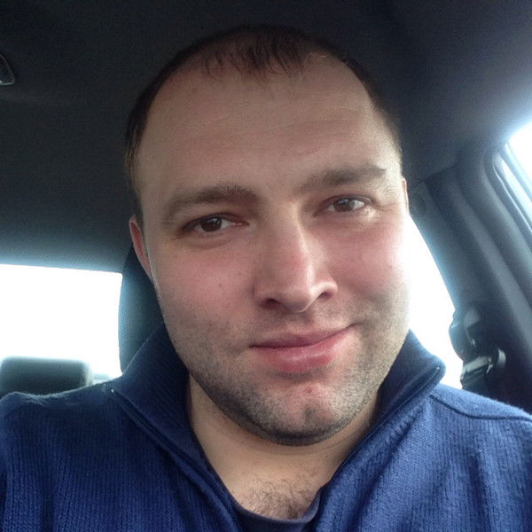 Николай Китов