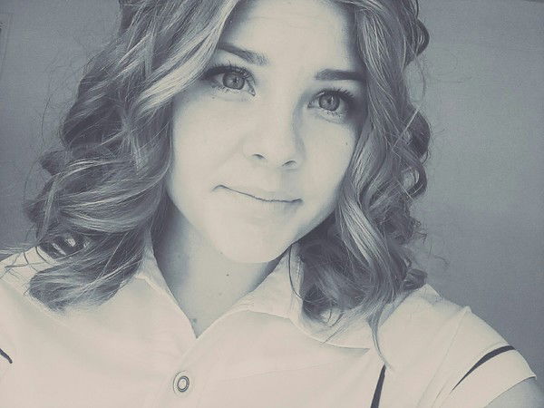 Марина Фадеева