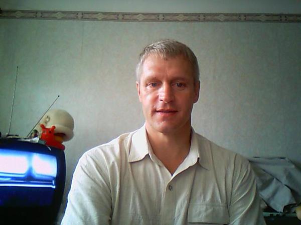 Андрей Чижиков