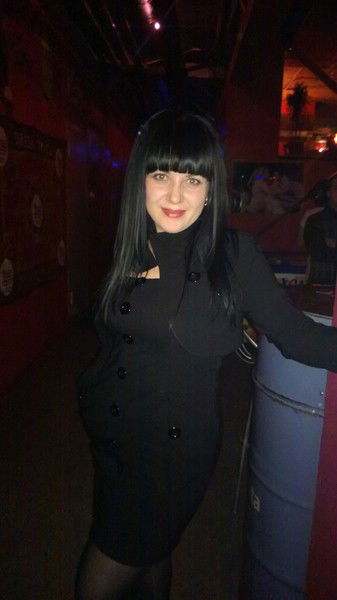 Юлия Селиверстова