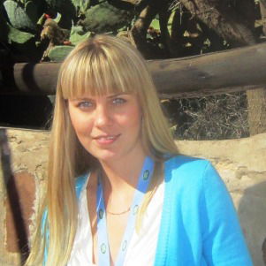 Екатерина Баканова