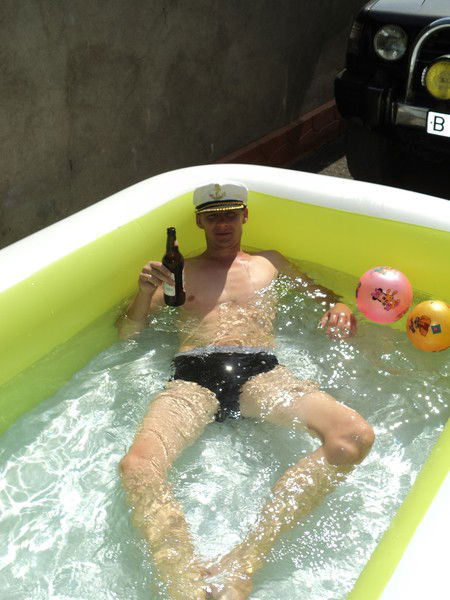 Сергей Спирин