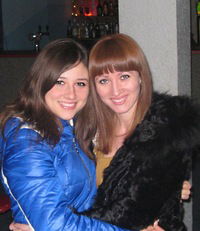 Оксана Бакаева