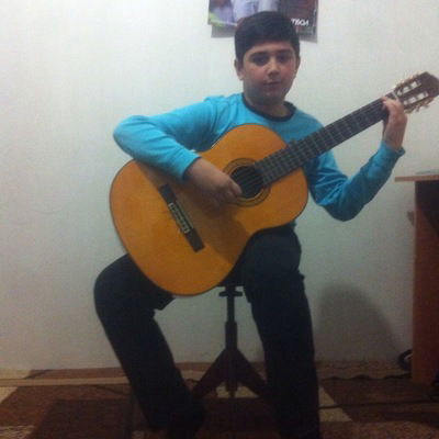 Сурен Галустян