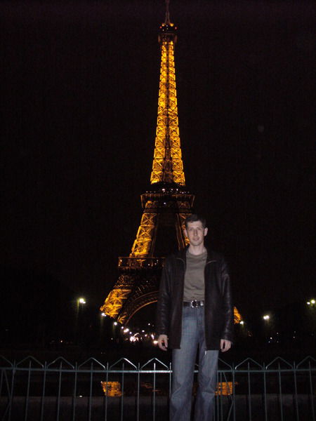 Роман Галюшев