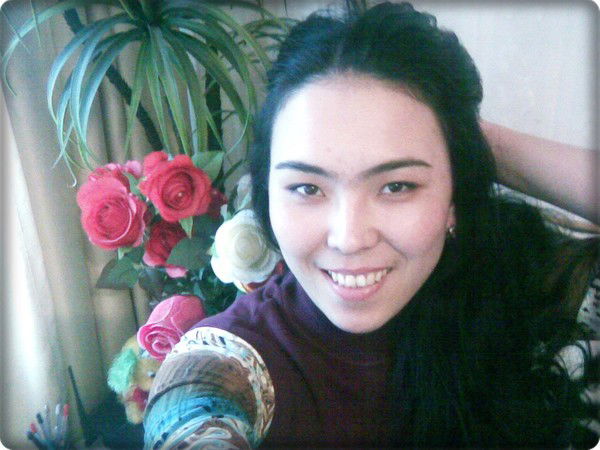 Дамира Даулетбаева