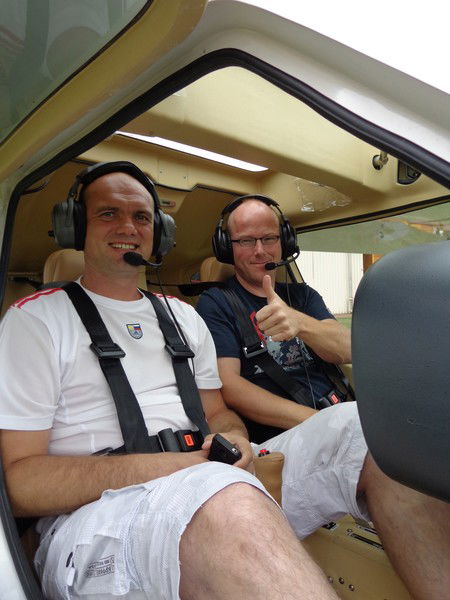 Сергей Попков