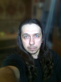 Сергей Калач