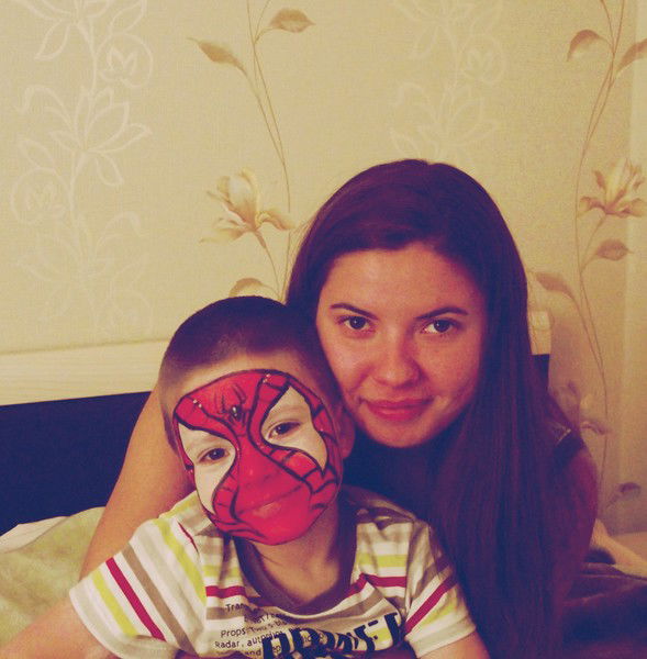 Екатерина Миронова