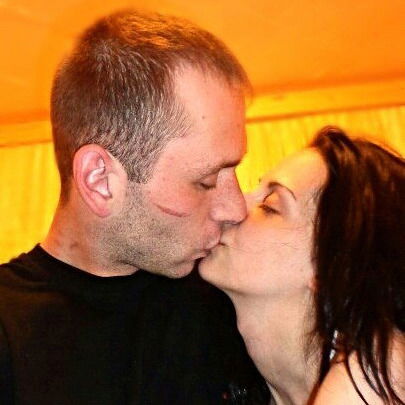 Женя И Кристина Соболевы