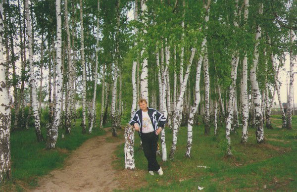 Анатолий Сазин