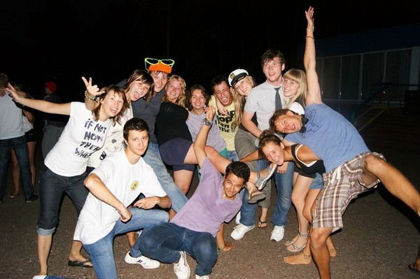 Никита Калмыков