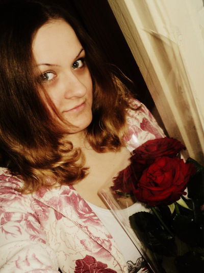 Зинаида Дорошкевич