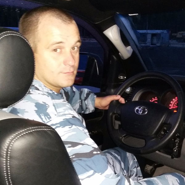 Сергей Белоколодов