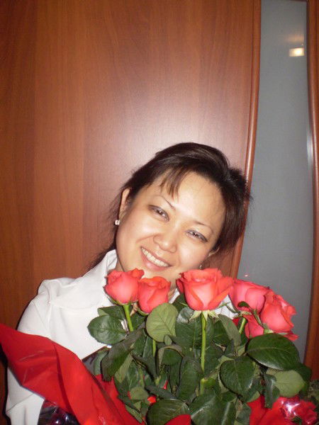 Viktoriya Khvan Dusen Company