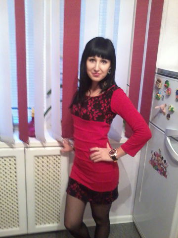 Катя Бодренкова