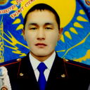 Жанат Дюсенаев