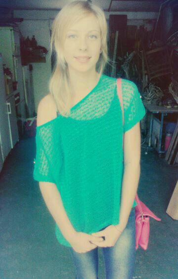 Надежда Голованева