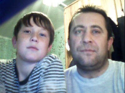 Сергёга Бобылев