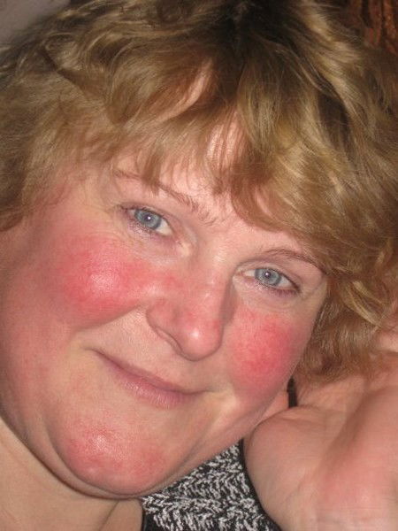 Марина Завьялова