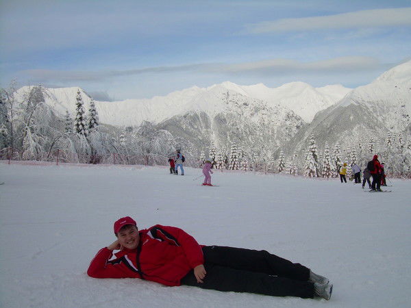 Алексей Луканин