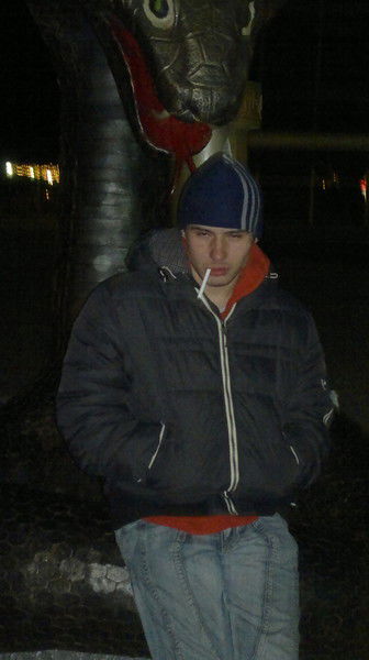 Артьом Кириченко