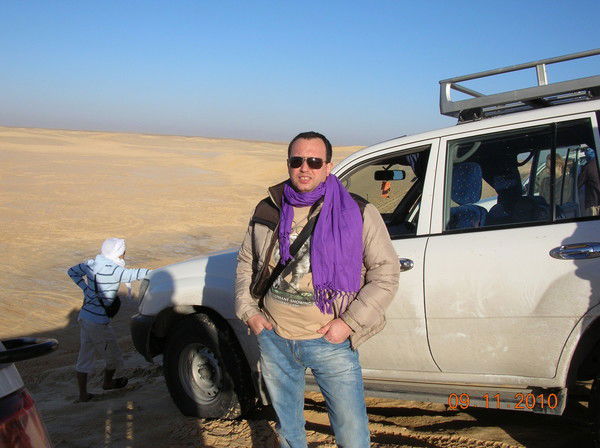 Михаил Кондаков