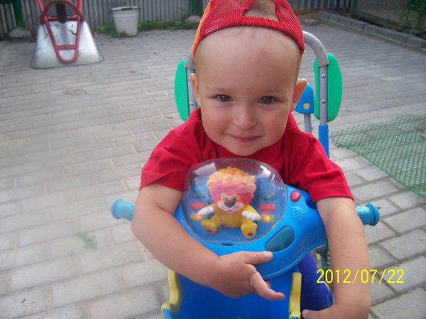 Яна Фокина (Бабкова)