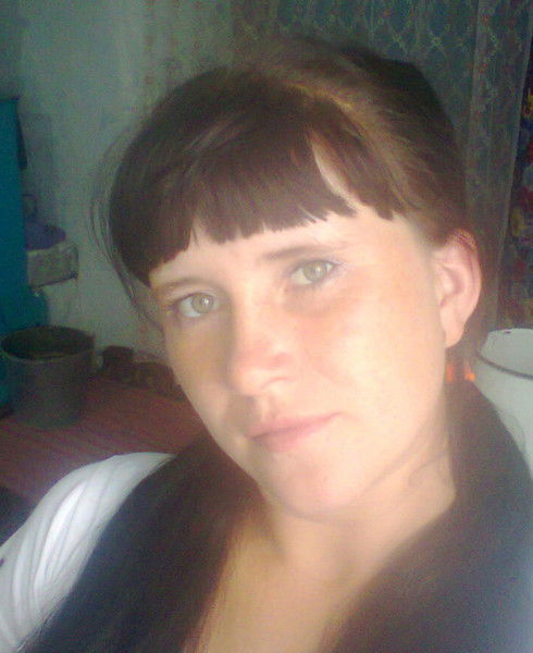 Анна Дегтерёва