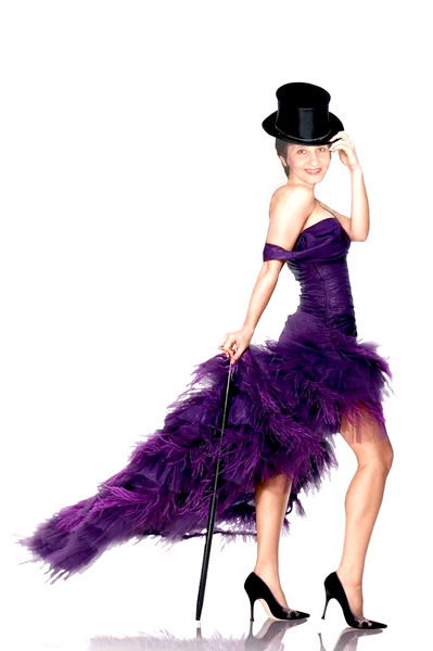 Елена Борисова