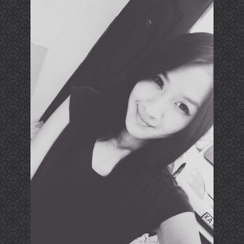 Begimay Melisbek Kyzy