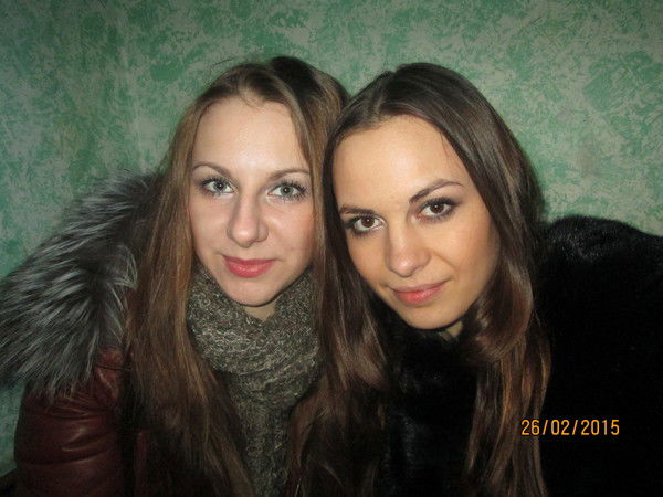 Виктория Игоревна