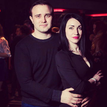 Анна Божкова