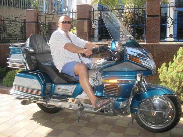 Вячеслав Солдатов